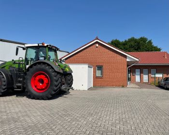 Geschäftsstelle Maschinenring Lübeck-Eutin Süd e.V.