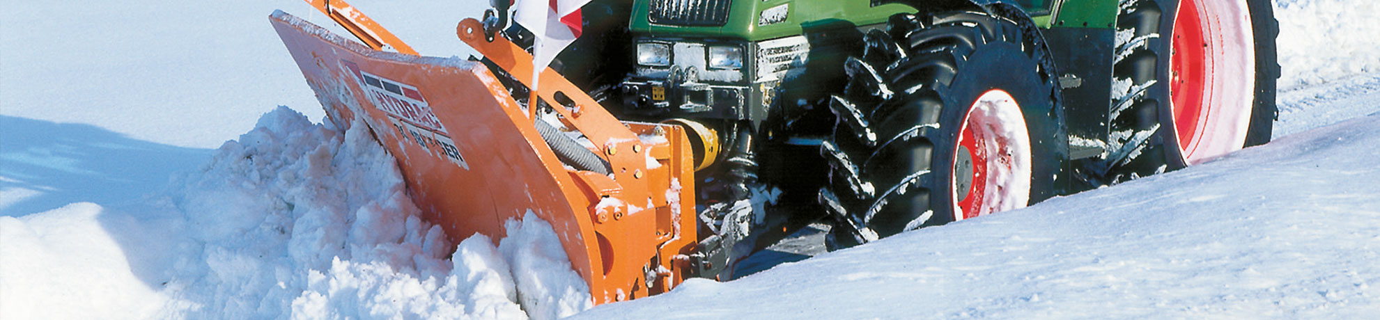 Winterdienst