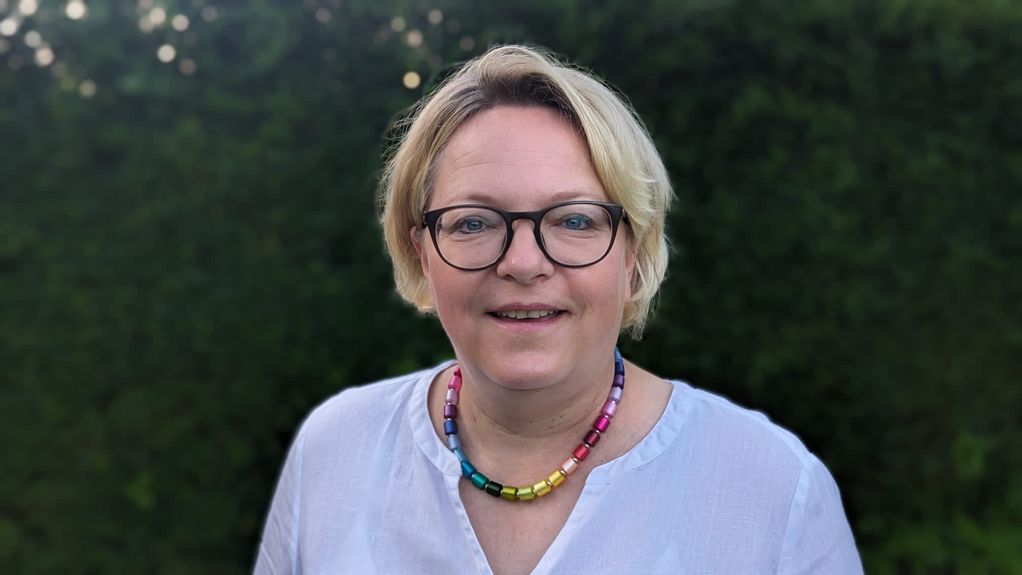 Meike Breiter