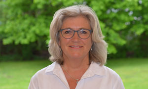 Meike Breiter
