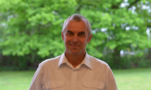 Hansjörg Schütt
