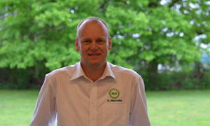 Heiko Wörmbke